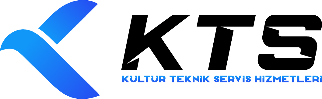 KTS Servis Hizmetleri 444 8 139